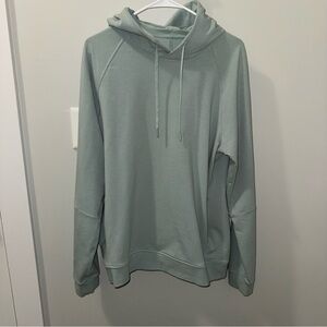 Lululemon City Sweat Hoodie Green Men’s Large